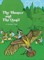 Cover of: The hunter and the quail