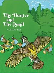 The hunter and the quail by Trudy Crofts