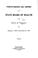 Cover of: Report of the State Board of Health of the State of Vermont from ...