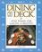 Cover of: Dining on Deck