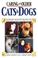 Cover of: Caring for older cats & dogs