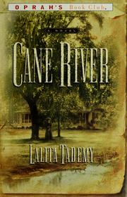 Cover of: Cane River