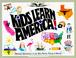Cover of: Kids learn America!