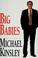 Cover of: Big babies