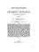 Cover of: Encyklopadie der gesamten chirurgie. v. 1, 1901