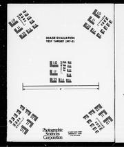 Cover of: Liste des prix pour 1858 by 