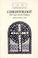 Cover of: Christology