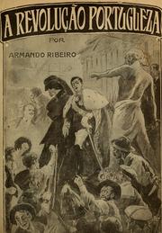 Cover of: A revolução portuguesa