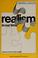 Cover of: Realism in our time