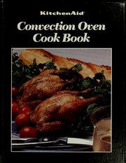 Cover of: Sunset convection oven cook book