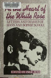 Hans Scholls The White Rose