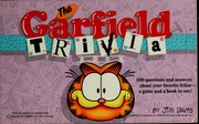 Cover of: The Garfield trivia book by Jim Davis