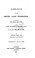 Cover of: Narrative of the Arctic land expedition to the mouth of the Great Fish River, and along the shores of the Arctic Ocean, in the years 1833, 1834, and 1845