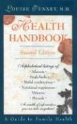 Cover of: Health Handbook by Louise Tenney
