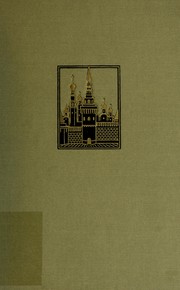 Cover of: The Pattern of Soviet power