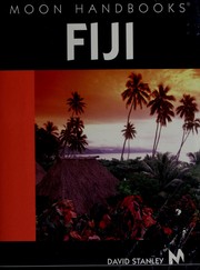 Cover of: Fiji | Stanley, David.