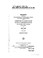 Cover of: Rural Credit and Development Act of 1994: hearing before the Subcommittee on ...