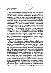 Cover of: Energetische grundlagen der kulturwissenschaft