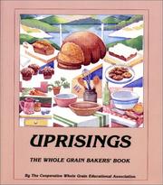 Cover of: Uprisings by Cooperative Whole Grain Education Associ