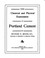 Cover of: The chemical and physical examination of Portland cement