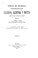 Cover of: Índice de pruebas de los caballeros que han vestido el hábito de Calatrava