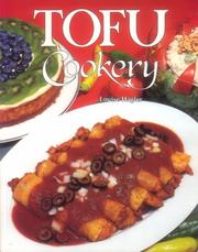 Cover of: Tofu cookery by Louise Hagler