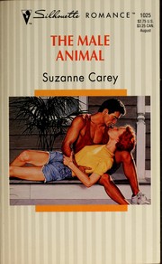 Cover of: The Male Animal by Carey