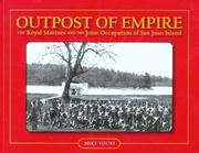 Cover of: Outpost Of Empire | Mike Vouri