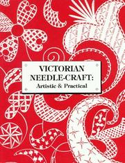 Cover of: Victorian needle-craft by edited by R.L. Shep.