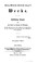 Cover of: Georg Wilhelm Friedrich Hegel's Werke.