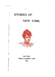 Cover of: Stories of New York