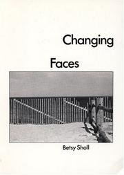 Cover of: Changing Faces