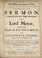Cover of: The things that make for peace