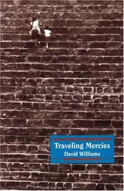 Cover of: Traveling Mercies