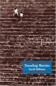 Traveling Mercies by David Williams