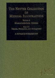 Cover of: Netter Collection of Medical Illustrations (13 Books in 8 Volumes)