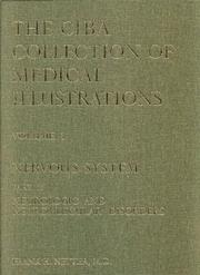 Cover of: Nervous System: Neurologic and Neuromuscular Disorders (Netter Collection of Medical Illustrations, Volume 1, Part 2) (Netter Clinical Science)