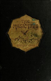 Cover of: The magic bird of Chomo-lung-ma