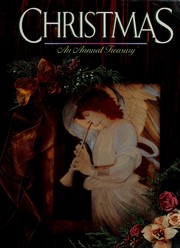 Cover of: Christmas: An Annual Treasury (Christmas)