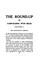 Cover of: The round-up