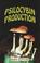 Cover of: Psilocybin Production