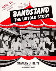 Bandstand by Stanley J. Blitz