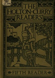 Cover of: The Fifth Reader