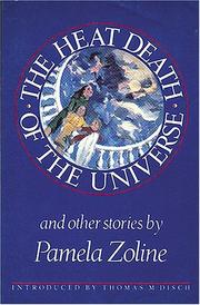 Cover of: The heat death of the universe and other stories