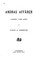 Cover of: Andras affärer: lustspel