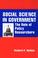 Cover of: Social Science in Government