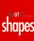 Cover of: The art of shapes