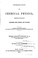 Cover of: Introduction to Chemical Physics: Designed for the Use of Academies, High ...