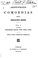 Cover of: Aristophanis Comoedias