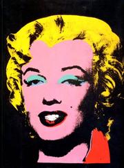 Cover of: Andy Warhol, Retrospective